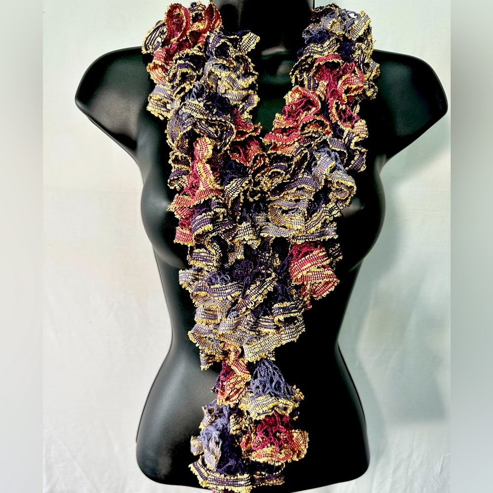 Beautiful Quality Scarf 005
